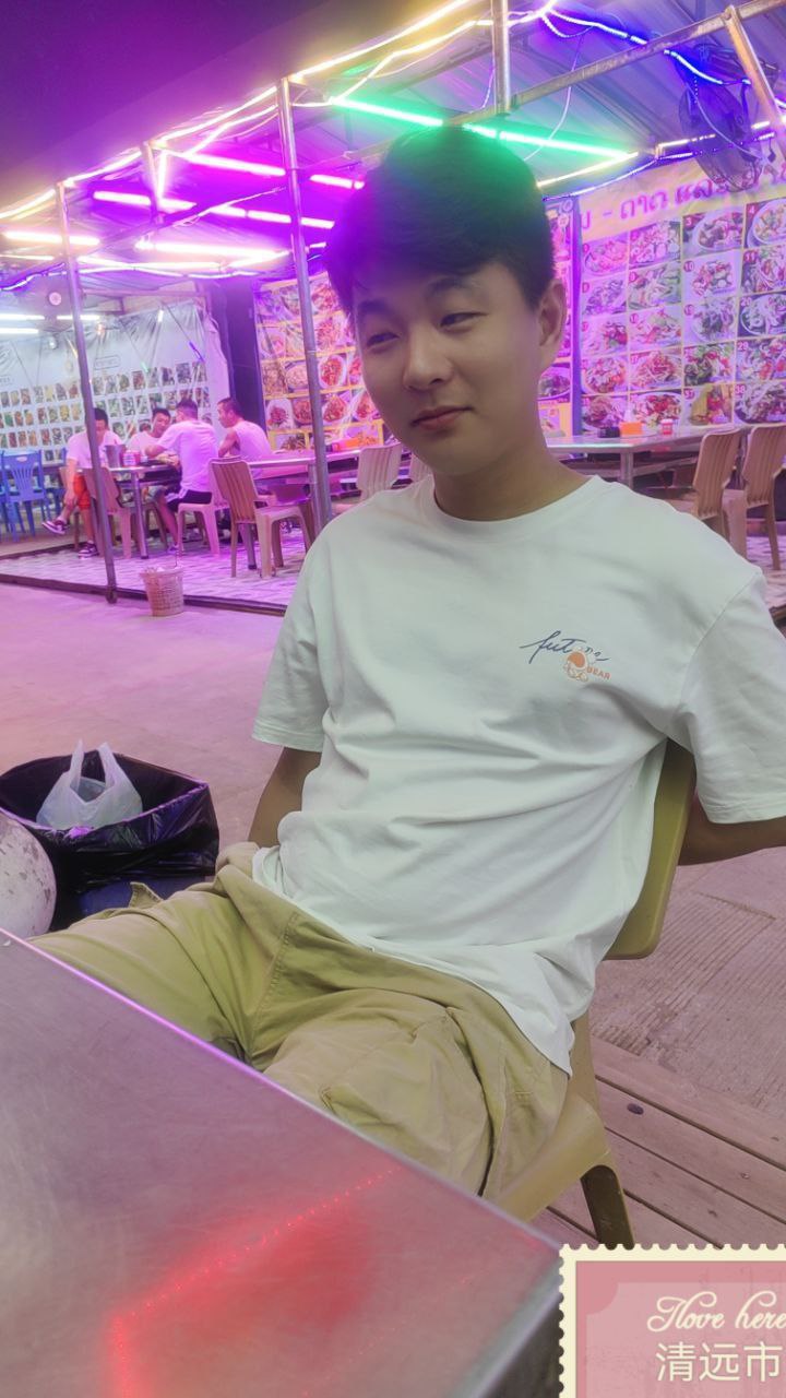 阿仁中国名字（ #范秀钊）