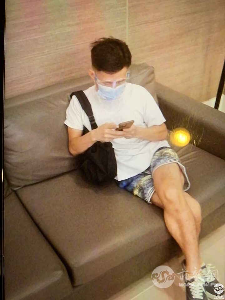 最新换汇仙人跳诈骗团伙作案