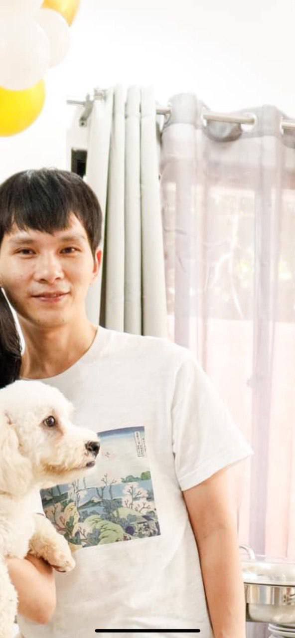 曝光陈永铿  福建人  人可能在泰国或者缅东