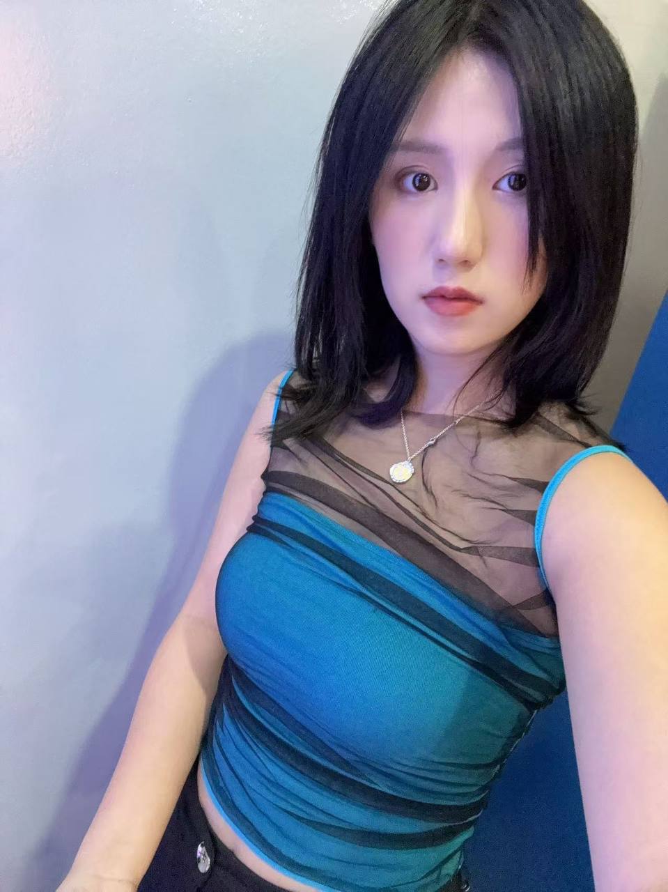 对此贴进行澄清 #河南赵田语 #柬埔寨扶手野鸡女 #敲诈勒索 #喂不饱的捞女