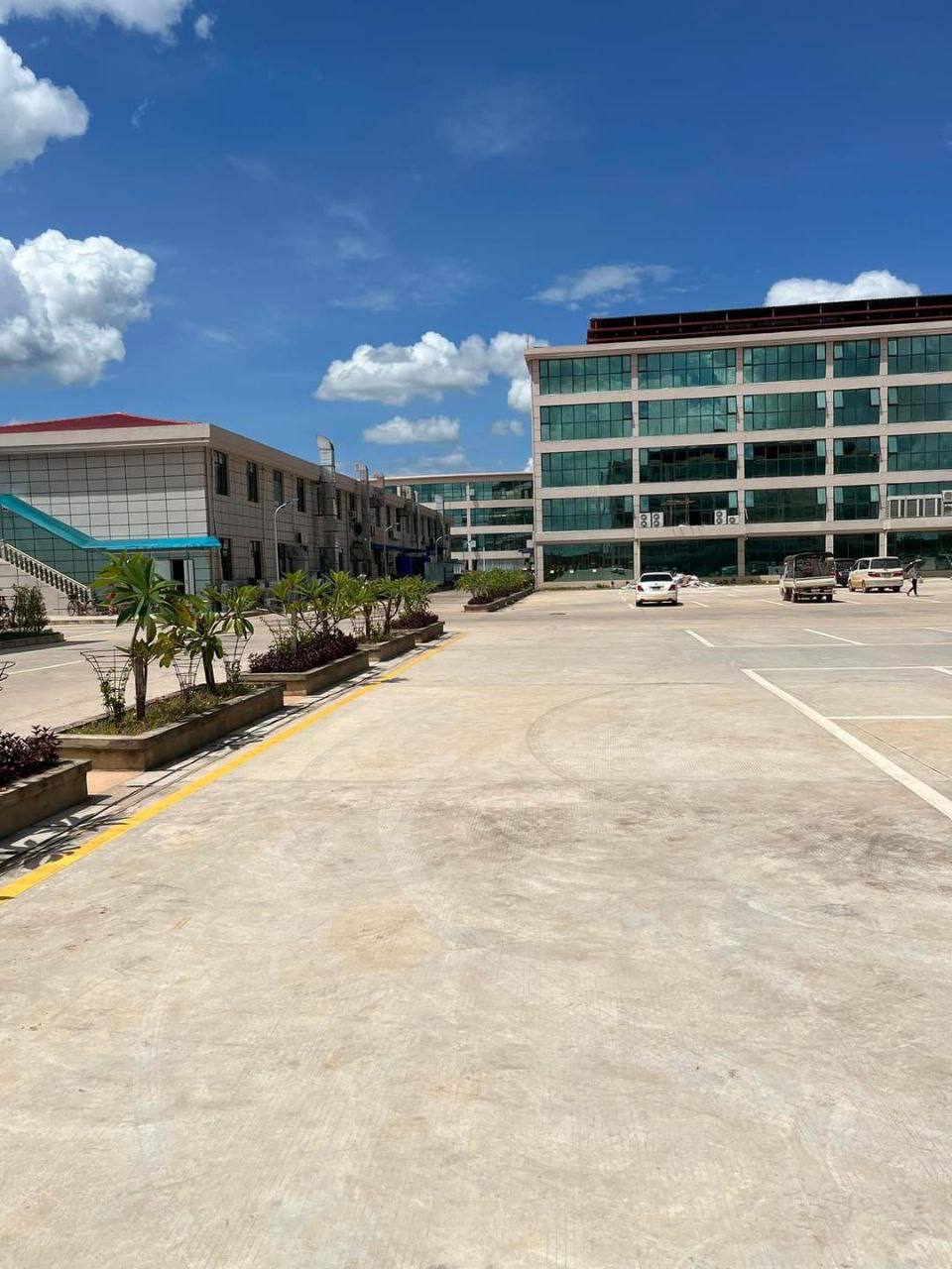 御龙湾圣大集团   坑人