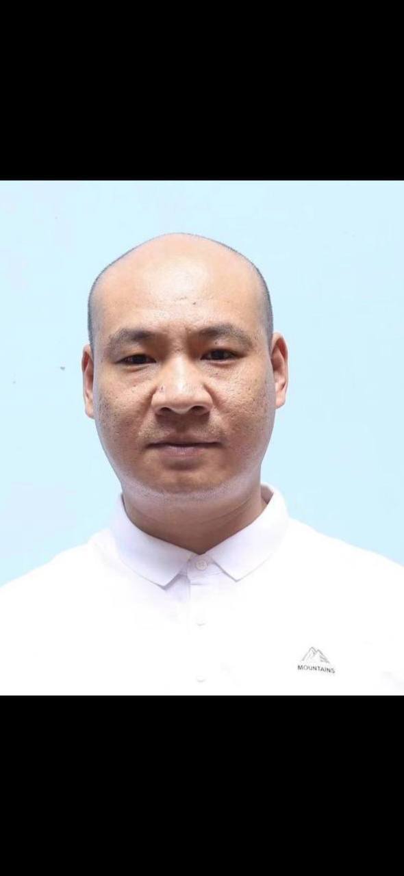 电诈头目：#刘艳华 #山鸡 #王浩