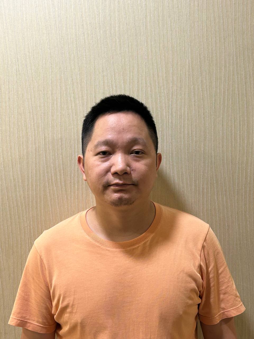  聂春红 公司代号 ahua（阿华） 携带公司资源跑路